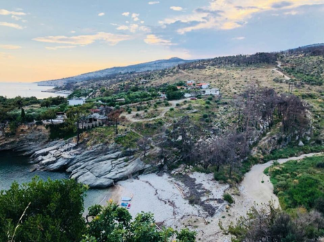 Turkije - “For those who don’t know where to go, every road leads to a beautiful destination”