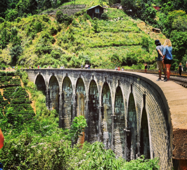 Sri Lanka - Together you are stronger