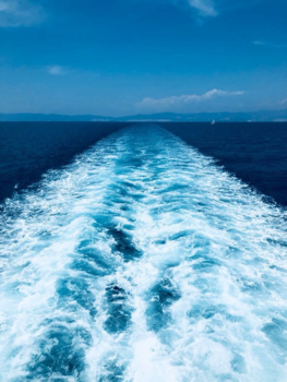 Turkije - Boat trips