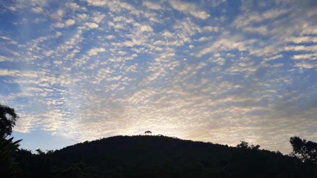 Rondreis Thailand in vier weken - Thailand in de ochtend glorie