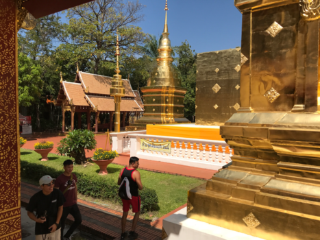 Chiang Mai