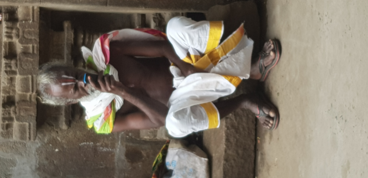 India - Stay connected