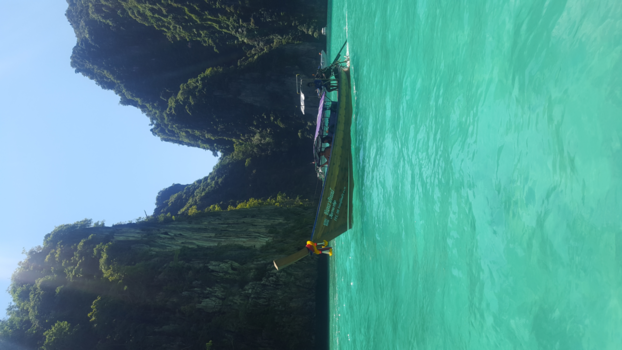 Eilandhoppen in Thailand - Thailand op zjn mooist