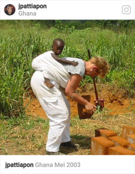 Kuala Lumpur - Bouwen aan een betere toekomst voor het kind