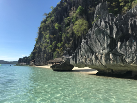 Filipijnen - Paradise