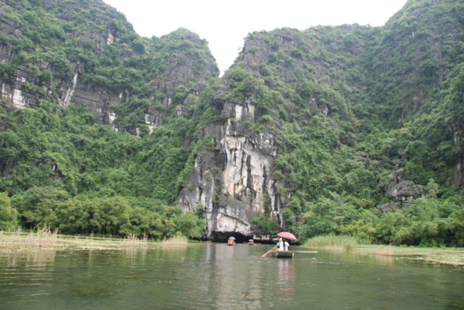 Rondreis Vietnam in twee weken - Tam cok