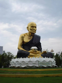 Rondreis Thailand in vier weken