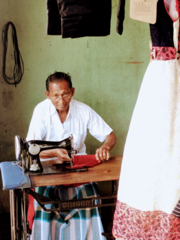 Sri Lanka - Tangalle