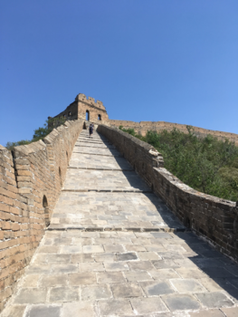 Chinese Muur