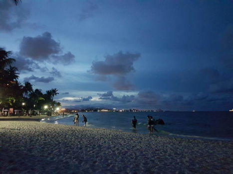 Rondreis Thailand in vier weken - Hua hin