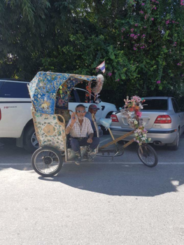 Rondreis Thailand in vier weken - Hua hin