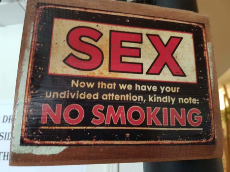 Rondreis Thailand in vier weken - Hostel:)