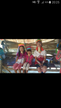 Thailand - Longnecks