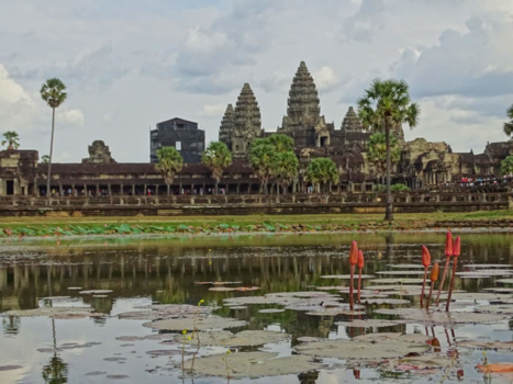 Angkor Wat