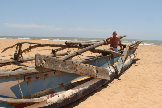 Sri Lanka - realiteit ,!!!???