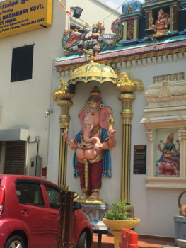 Maleisië - Cultureel Penang