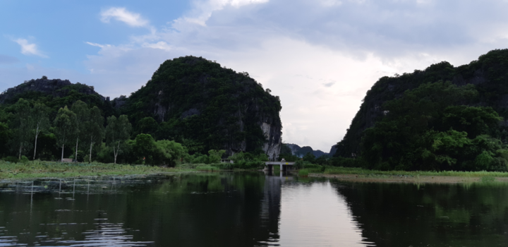 Ninh Binh - Don't stay at home