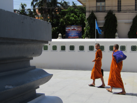 Rondreis Noord-Thailand - Embrase Everything you see.