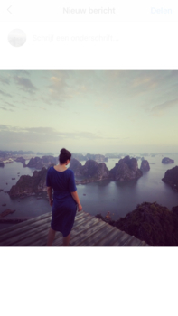 Halong Bay - The best view of Halong Bay