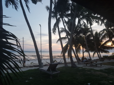 Filipijnen - Mooiste sunset