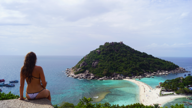 Rondreis Thailand in vier weken - The spot of Thailand