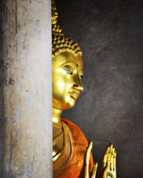 Rondreis Noord-Thailand - Zen...