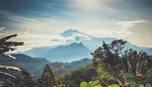Rondreis door Maleisisch Borneo - Enchanting Borneo/Mount Kinabalu