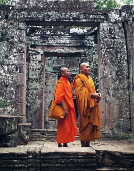 Vietnam - The moment