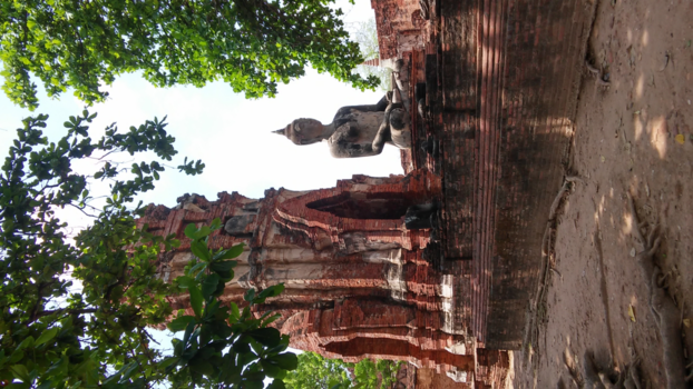 Thailand - Around the word!