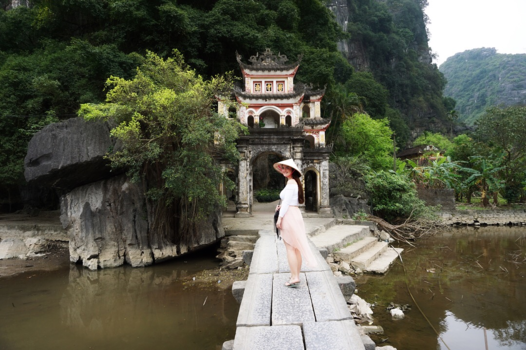 Vietnam - Rust en kalmte in het prachtige Vietnam