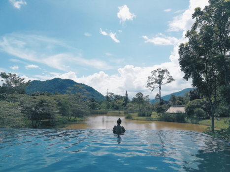 Rondreis Thailand in twee weken - Peace of mind