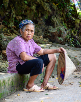 Vietnam - Let's take a break