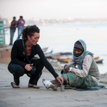 Sri Lanka - Kastensysteem....