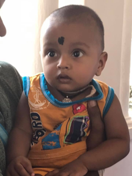 Sri Lanka - Mooi Sri Lanka