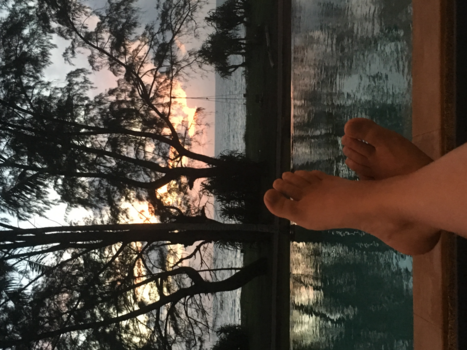 Rondreis Thailand in vier weken - Chill friday