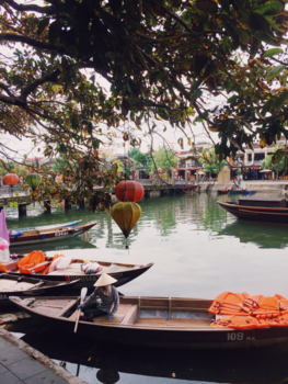 Hoi An - Hoi An treasures
