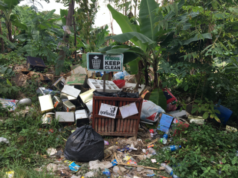 Rondreis Zuid-Thailand - Opgeruimd gevoel