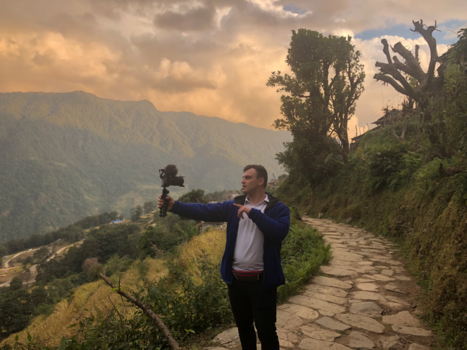 Nepal - Natural beauty