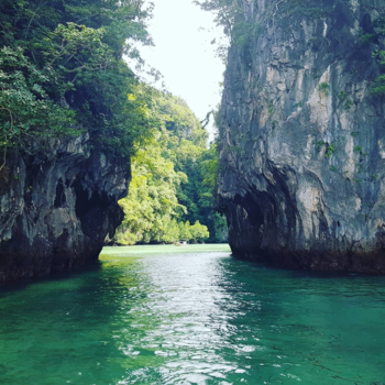 Thailand - Hong Islands