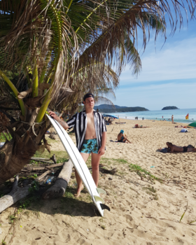 Thailand - Karon beach patong phuket