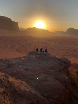 Wadi Rum - Wadi rum