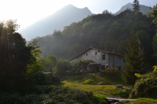 Japan - A horror house !