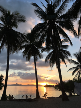 Filipijnen - The perfect place