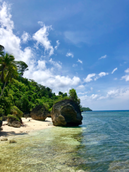 Filipijnen - Waldo challenge: find the girl 🔎