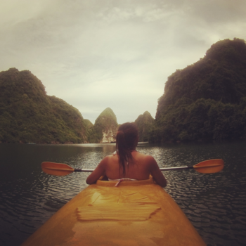 Rondreis Vietnam in vier weken