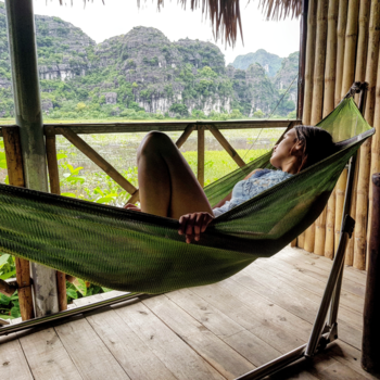 Rondreis Vietnam in vier weken