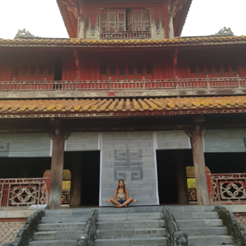 Rondreis Vietnam in vier weken