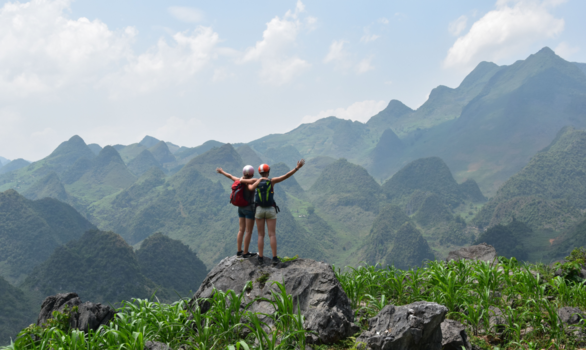 Ha Giang - Unforgettable memories