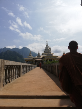 Myanmar - Beautiful Myanmar