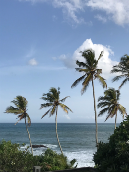 Sri Lanka - Tangalle